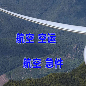 喀什徕宁空运快递-选东方航空和上海航空