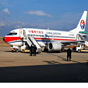 喀什徕宁空运航空快运业稳步发展的原因是什么？